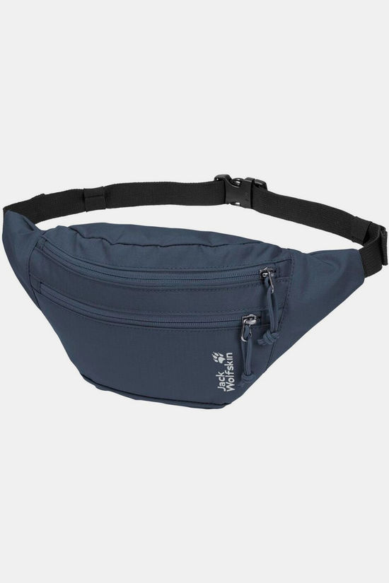 Jack Wolfskin Sac Banane Konya Hipbag Midnight Sky