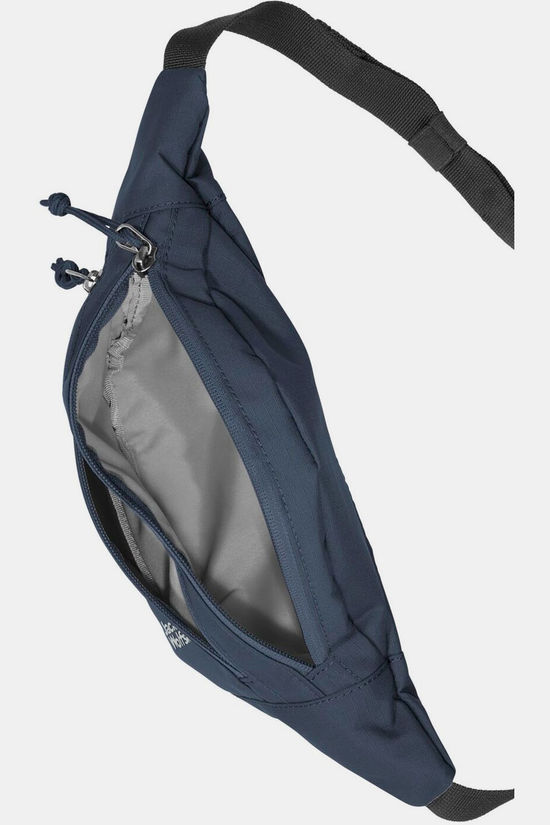 Jack Wolfskin Sac Banane Konya Hipbag Midnight Sky
