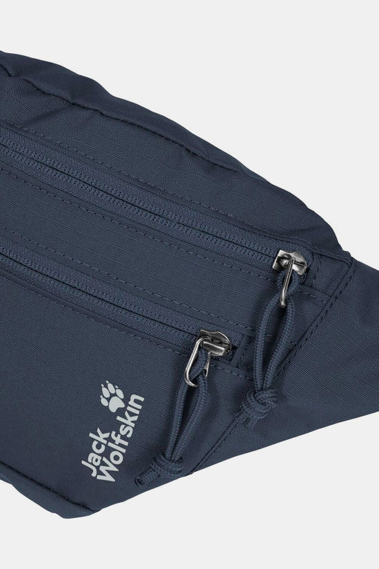 Jack Wolfskin Sac Banane Konya Hipbag Midnight Sky