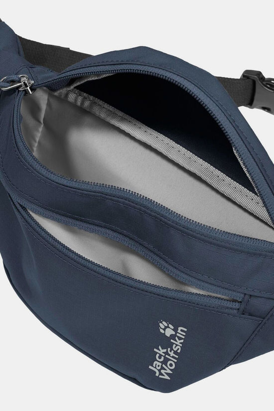 Jack Wolfskin Sac Banane Konya Hipbag Midnight Sky