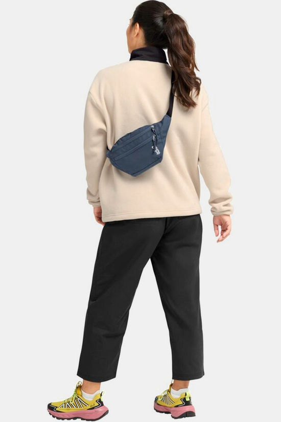 Jack Wolfskin Sac Banane Konya Hipbag Midnight Sky