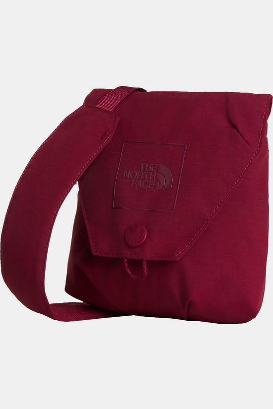 The North Face Documententas Glen Canyon Pocket Crone Sizesbody Burgundy Crush