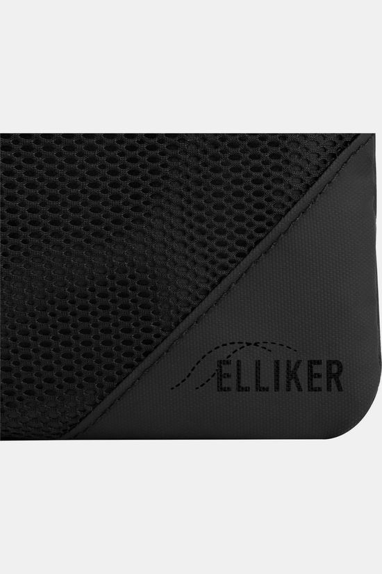 Elliker Porte-Documents Caley Sacoche Bag Black