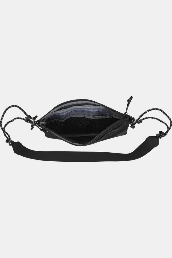 Elliker Porte-Documents Caley Sacoche Bag Black