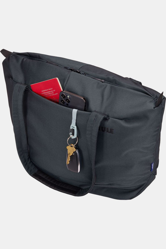 Thule Porte-Documents Subterra 2 Tote Dark Slate