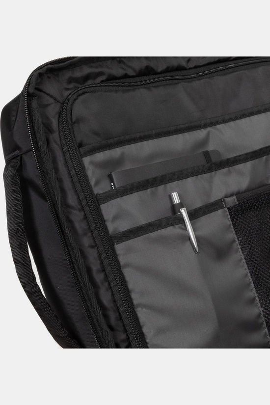 Eastpak Porte-Documents Multipak F Cnnct F Black
