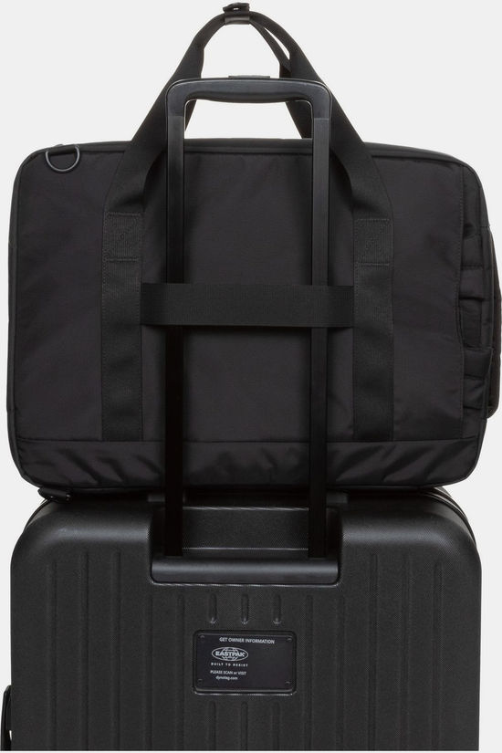 Eastpak Porte-Documents Multipak F Cnnct F Black