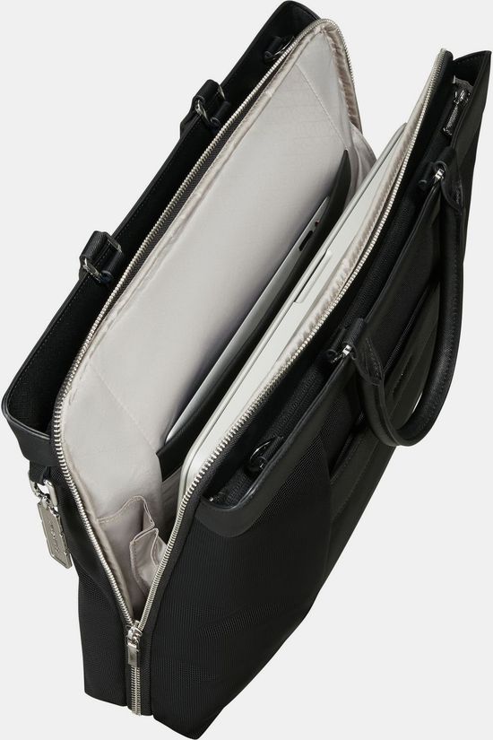 Samsonite Documententas Image Biz Briefcase 15.6" Black