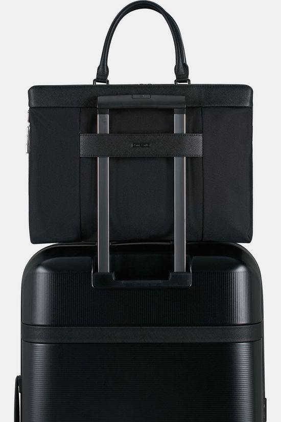 Samsonite Documententas Image Biz Briefcase 15.6" Black