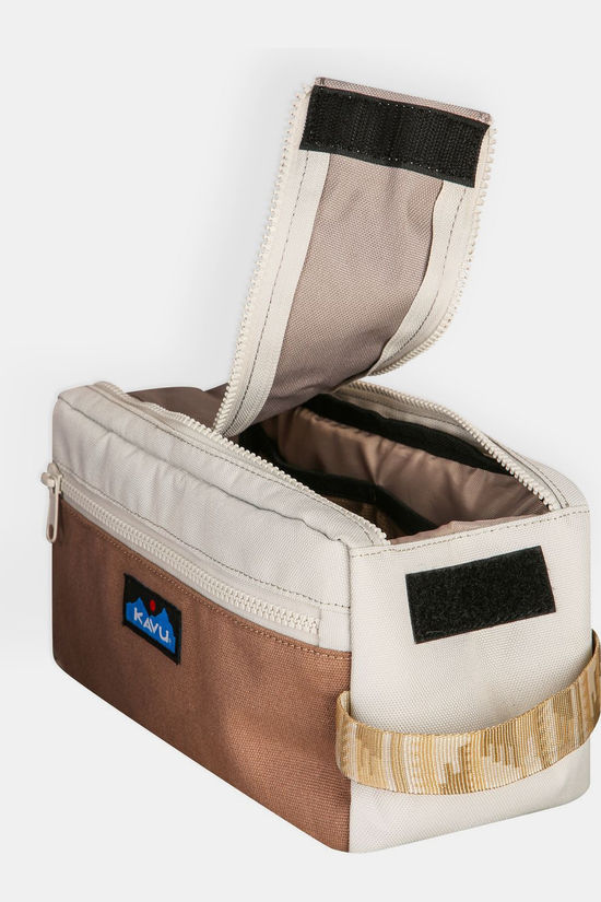 Kavu Toilettas Grizzly Mix Pebblestone