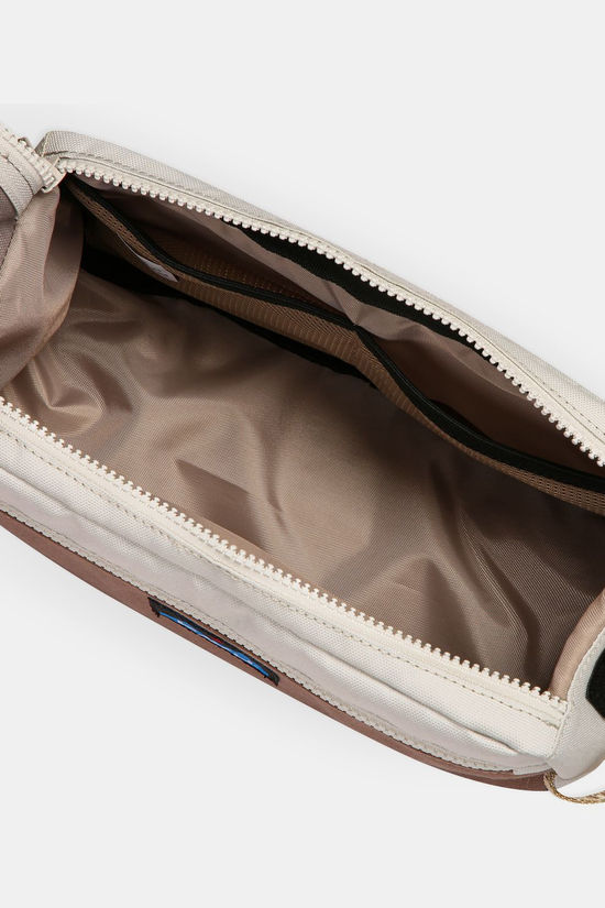 Kavu Toilettas Grizzly Mix Pebblestone