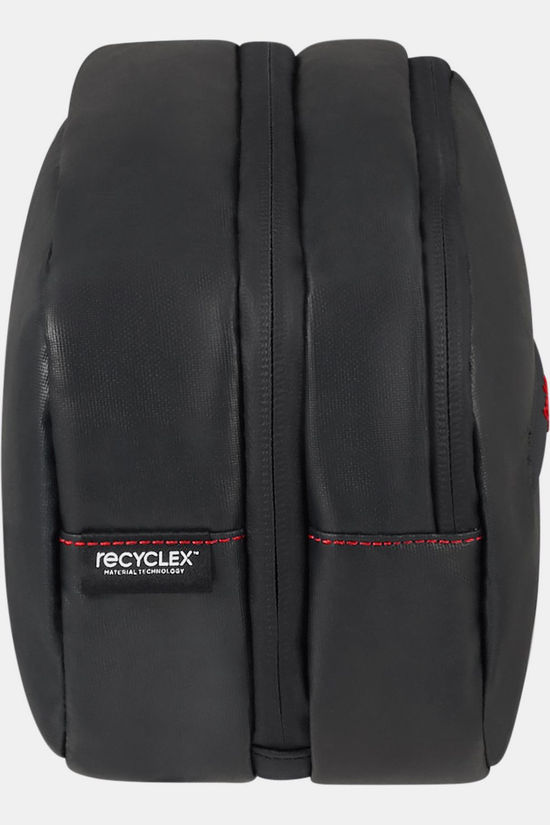 Samsonite Trousse De Toilette Ecodiver Toilet Kit Black