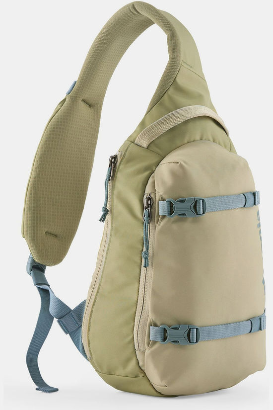 Patagonia Opbergsysteem Atom Sling 8L Weathered Stone