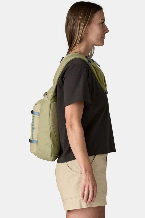 Patagonia Opbergsysteem Atom Sling 8L Weathered Stone