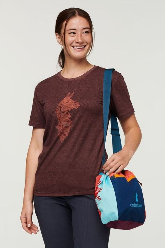 Cotopaxi Système De Rangement Camaya Satchel Del Dia