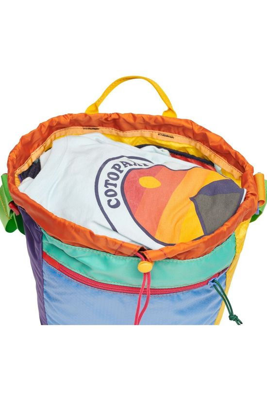 Cotopaxi Système De Rangement Camaya Satchel Del Dia