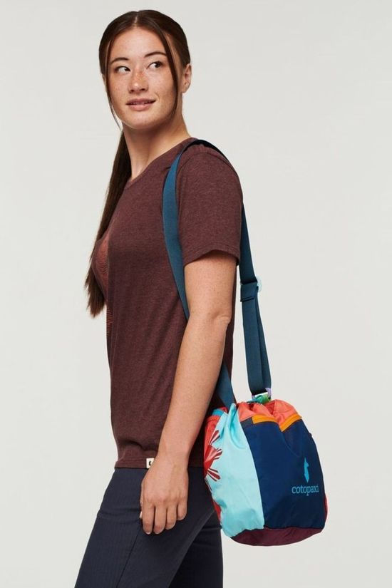Cotopaxi Système De Rangement Camaya Satchel Del Dia
