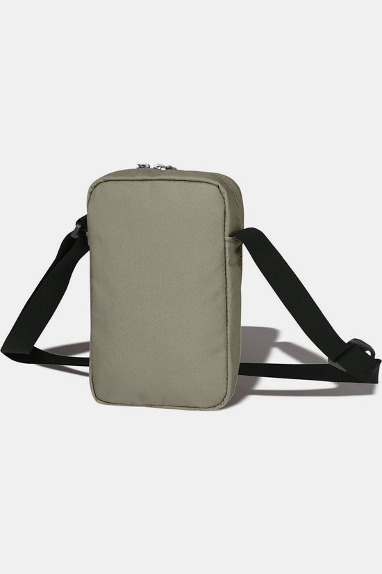 Jack Wolfskin Opbergsysteem Konya Bag Stone