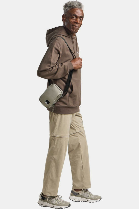 Jack Wolfskin Opbergsysteem Konya Bag Stone