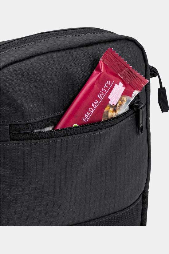 Vaude Système De Rangement City Ben Black