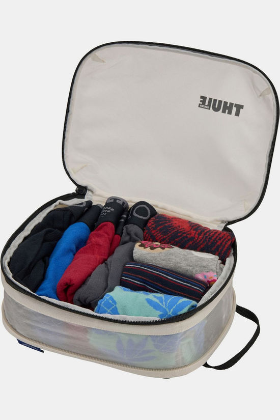 Thule Opbergsysteem Compression Cube Set White