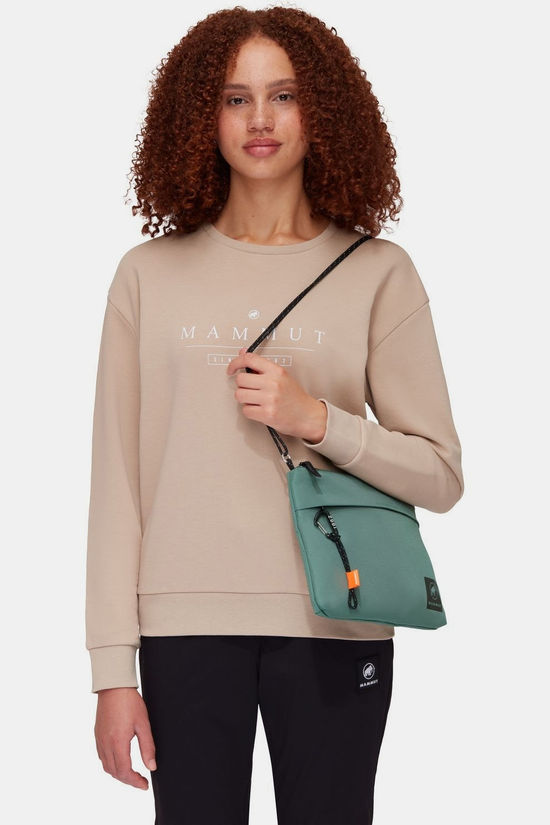 Mammut Système De Rangement Xeron Sacoche 2L Jade