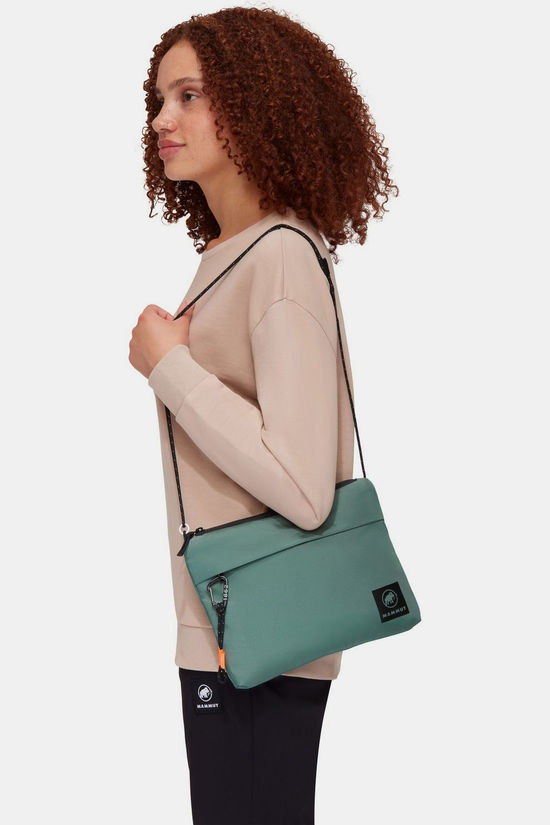 Mammut Système De Rangement Xeron Sacoche 2L Jade