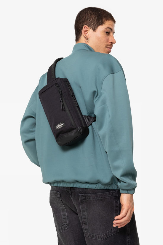 Eastpak Système De Rangement Icon Sling On Black