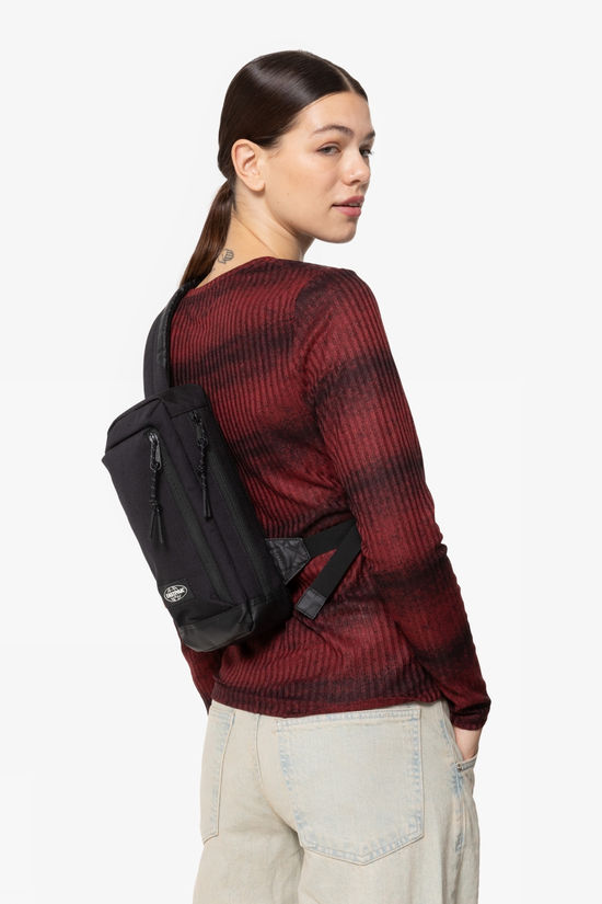 Eastpak Système De Rangement Icon Sling On Black