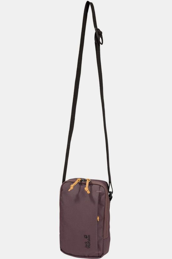 Jack Wolfskin Système De Rangement Konya Bag Sheer Plum