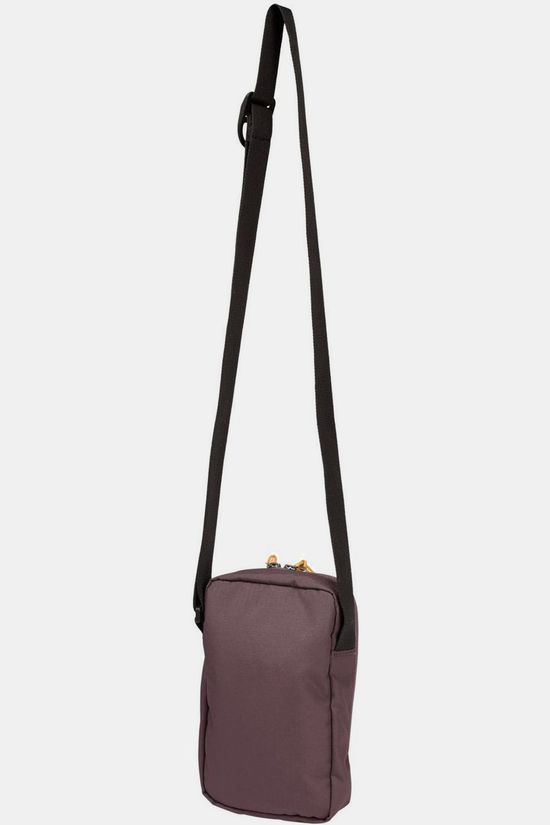 Jack Wolfskin Système De Rangement Konya Bag Sheer Plum