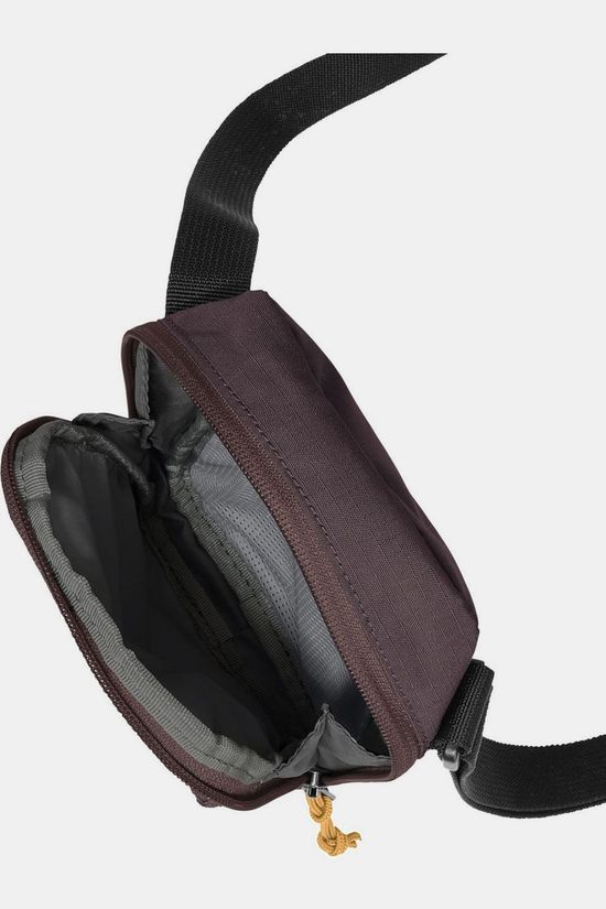 Jack Wolfskin Système De Rangement Konya Bag Sheer Plum