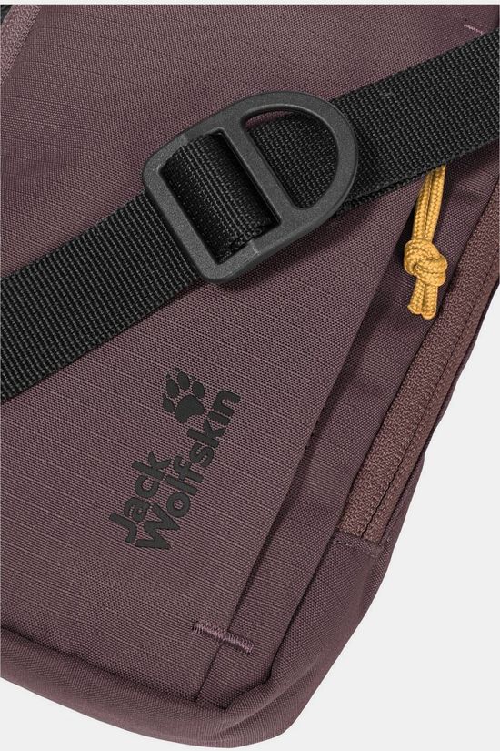 Jack Wolfskin Système De Rangement Konya Bag Sheer Plum