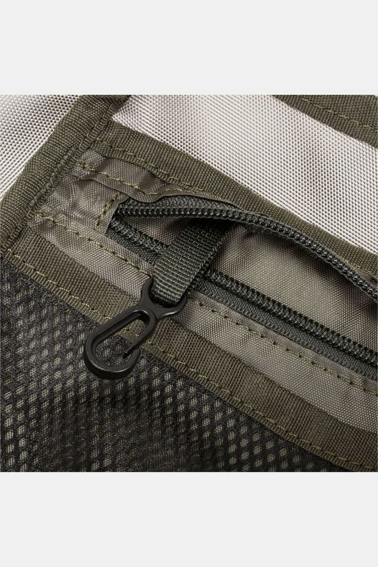 Elliker Opbergsysteem Nidder Roll Top Crossbody Bag 6L Taupe