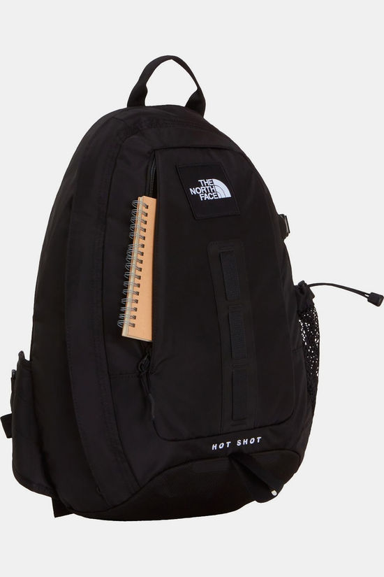 The North Face Système De Rangement Hot Shot Sling Tnf Black