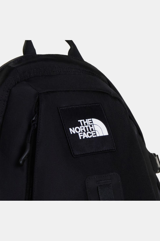 The North Face Système De Rangement Hot Shot Sling Tnf Black