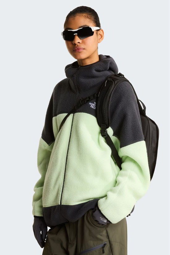 The North Face Système De Rangement Hot Shot Sling Tnf Black