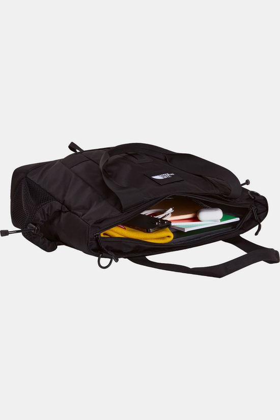 The North Face Système De Rangement Hot Shot Tote Tnf Black