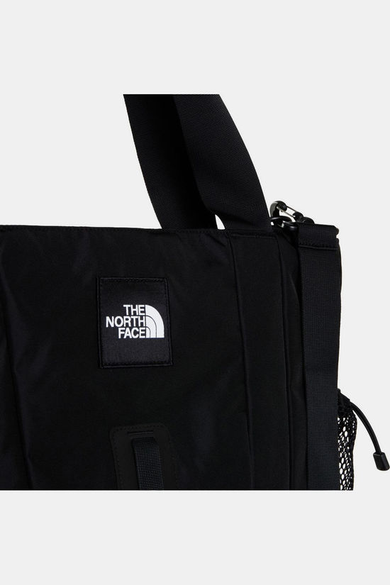 The North Face Système De Rangement Hot Shot Tote Tnf Black