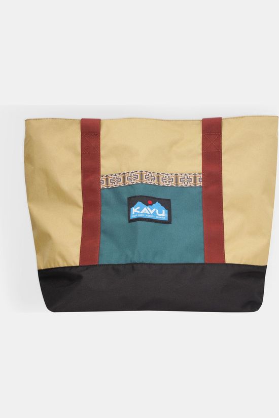 Kavu Opbergsysteem Boat Bag Forest Pass