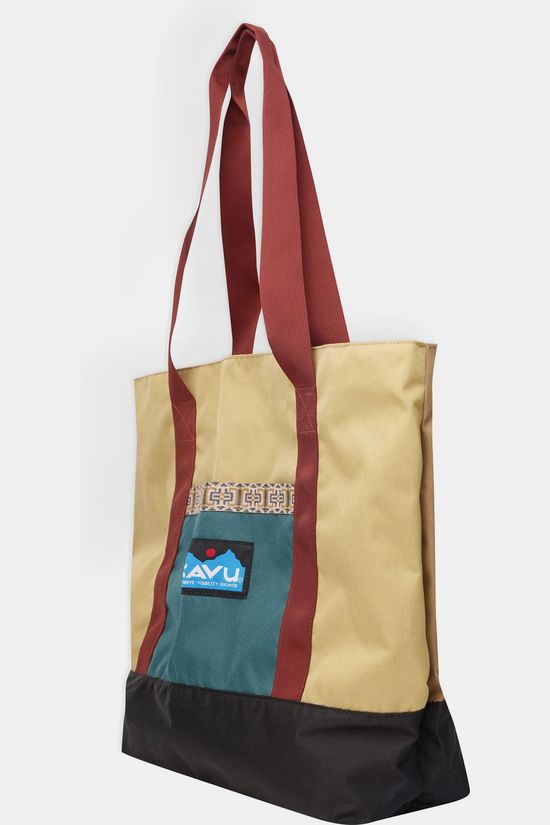 Kavu Opbergsysteem Boat Bag Forest Pass