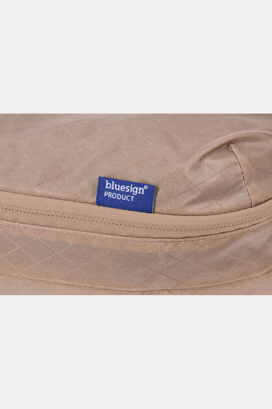 Thule Opbergsysteem Clean/Dirty Packing Cube Gentle Beige
