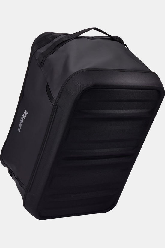 Thule Opbergsysteem Chasm Gear Hauler 80L Black
