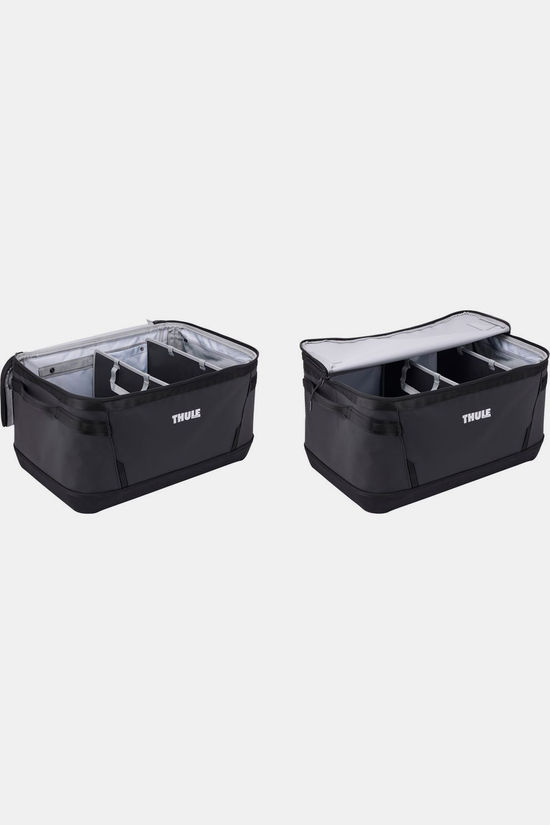 Thule Opbergsysteem Chasm Gear Hauler 80L Black