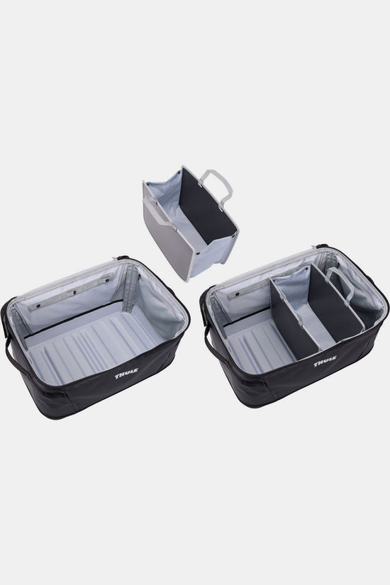 Thule Opbergsysteem Chasm Gear Hauler 80L Black