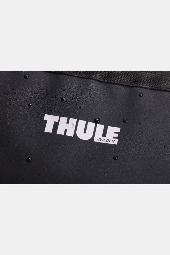Thule Opbergsysteem Chasm Gear Hauler 80L Black