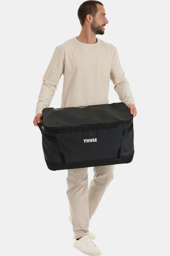 Thule Opbergsysteem Chasm Gear Hauler 80L Black