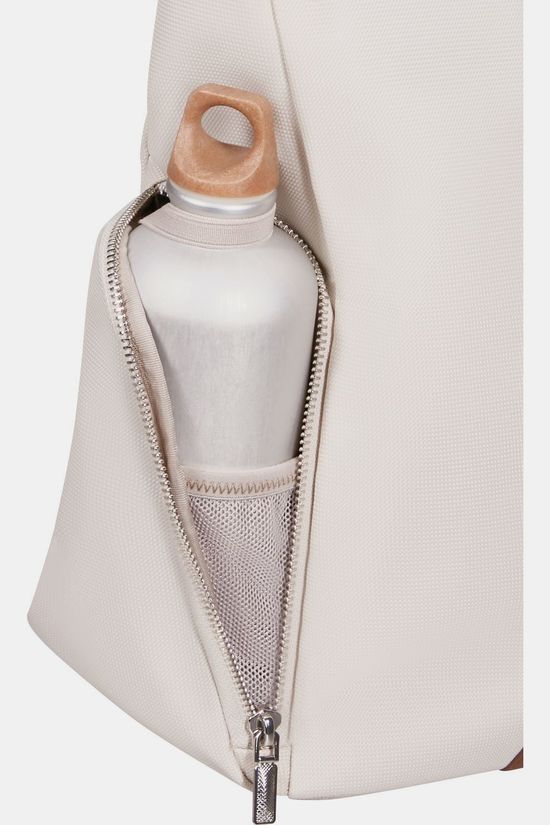 Samsonite Opbergsysteem Image Biz Travel Tote Bag 14.1" Ivory