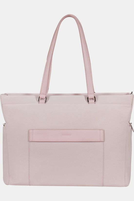 Samsonite Opbergsysteem Image Biz Travel Tote Bag 14.1" Rose