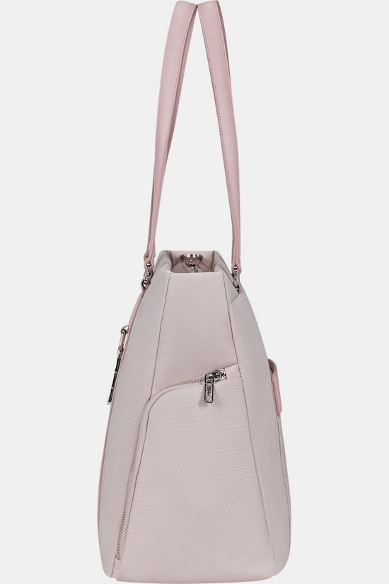 Samsonite Opbergsysteem Image Biz Travel Tote Bag 14.1" Rose